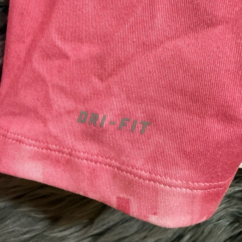 Nike girls dri